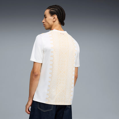 Puma Morocco 2026 Away Jersey