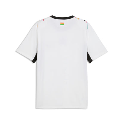 Puma Ghana 2026 Home Jersey