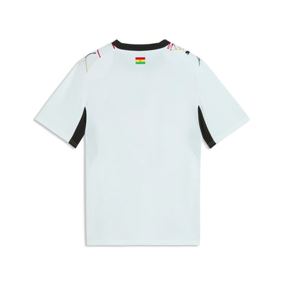 Puma Ghana 2026 Home Jersey Youth