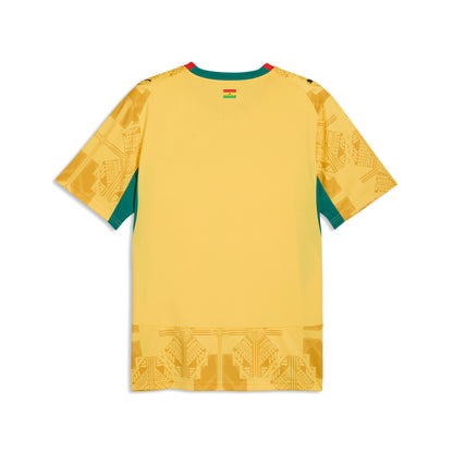 Puma Ghana 2026 Away Jersey