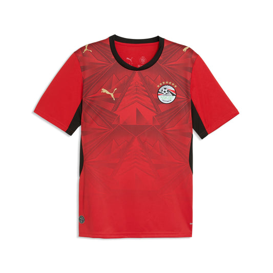 Puma Egypt 2026 Home Jersey