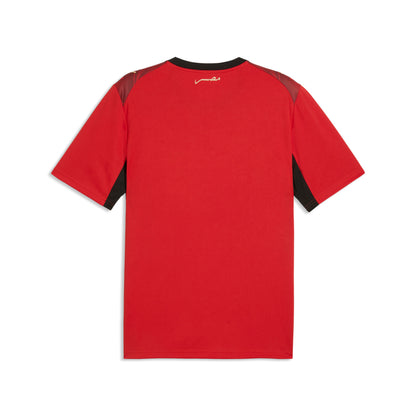 Puma Egypt 2026 Home Jersey