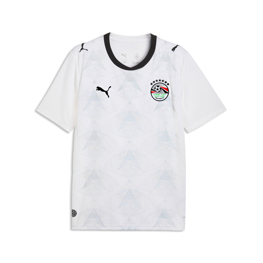 Puma Egypt 2026 Away Jersey