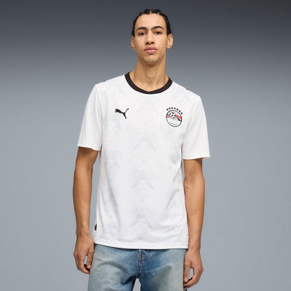 Puma Egypt 2026 Away Jersey
