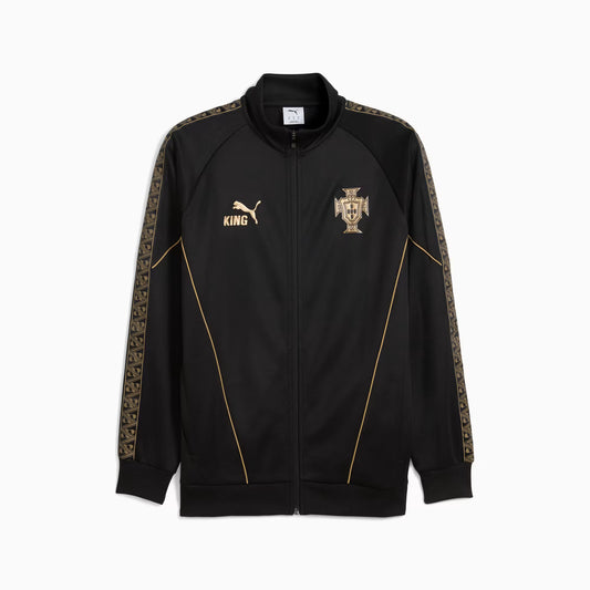 Puma Portugal Special Edition King Anthem Jacket