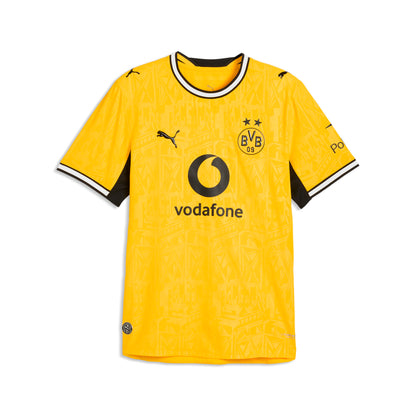 Puma Borussia Dortmund 26/27 Authentic Home Jersey