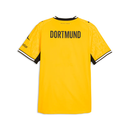 Puma Borussia Dortmund 26/27 Authentic Home Jersey