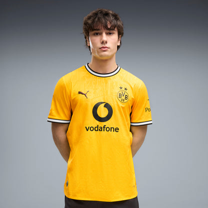 Puma Borussia Dortmund 26/27 Authentic Home Jersey