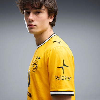 Puma Borussia Dortmund 26/27 Authentic Home Jersey