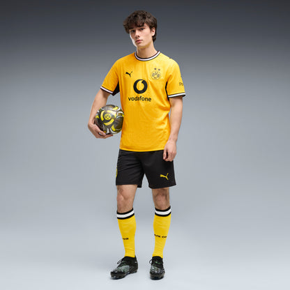 Puma Borussia Dortmund 26/27 Authentic Home Jersey