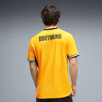 Puma Borussia Dortmund 26/27 Authentic Home Jersey