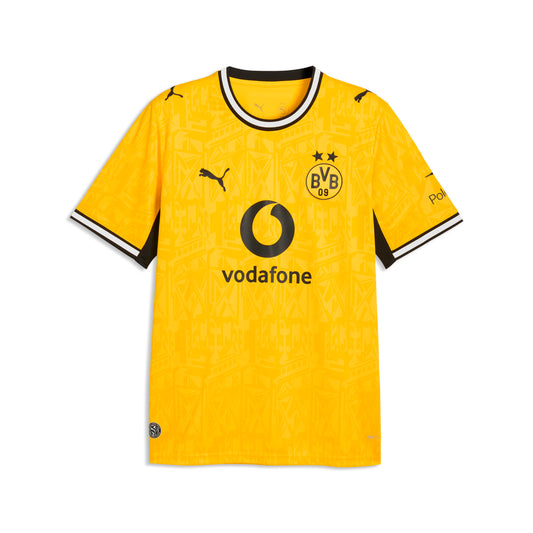 Puma Borussia Dortmund 26/27 Home Jersey