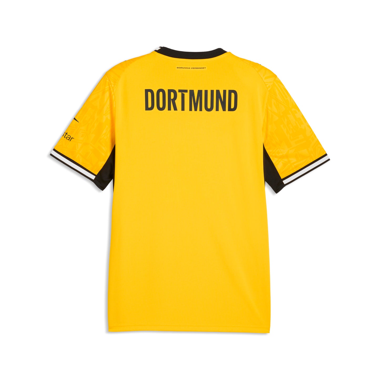 Puma Borussia Dortmund 26/27 Home Jersey