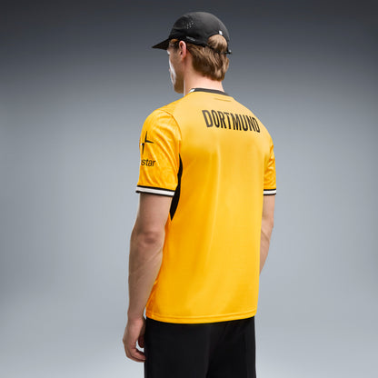 Puma Borussia Dortmund 26/27 Home Jersey