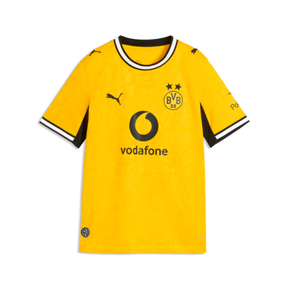 Puma Borussia Dortmund 26/27 Home Jersey Youth