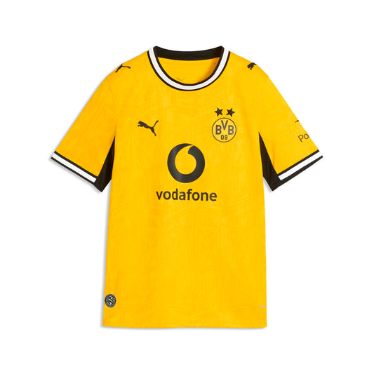 Puma Borussia Dortmund 26/27 Home Jersey Youth