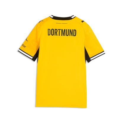 Puma Borussia Dortmund 26/27 Home Jersey Youth