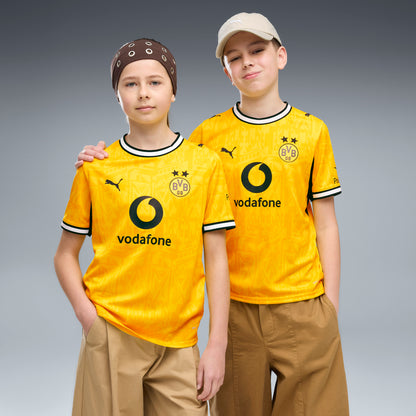 Puma Borussia Dortmund 26/27 Home Jersey Youth