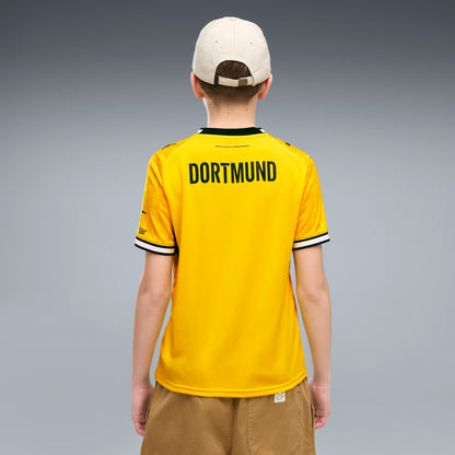 Puma Borussia Dortmund 26/27 Home Jersey Youth