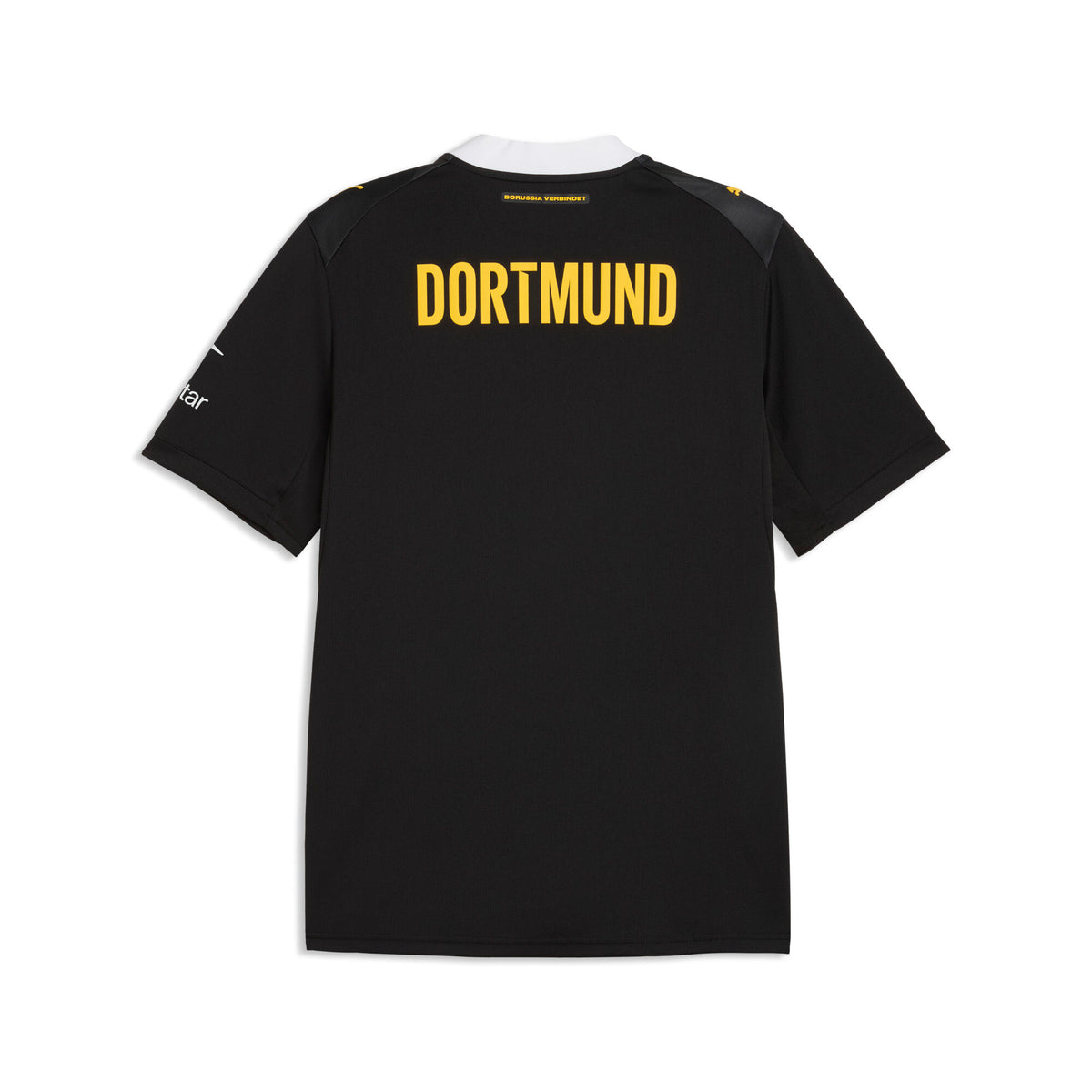 Puma Borussia Dortmund 26/27 Away Jersey