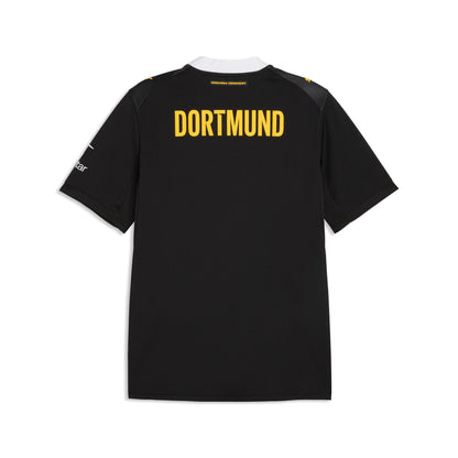 Puma Borussia Dortmund 26/27 Away Jersey