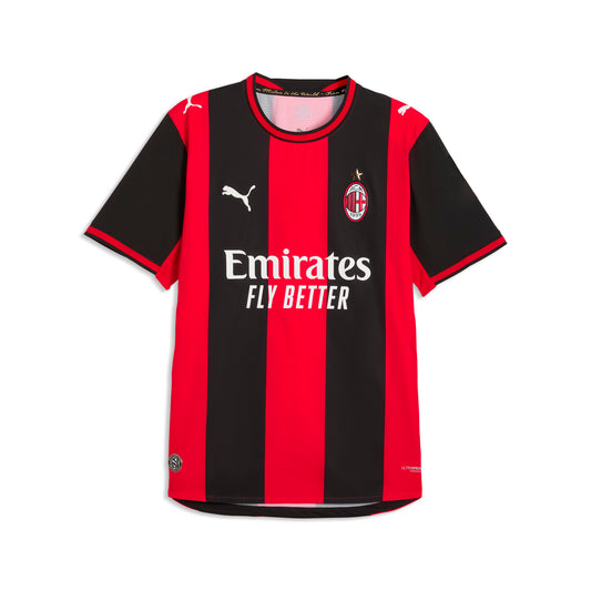 Puma AC Milan 26/27 Authentic Home Jersey