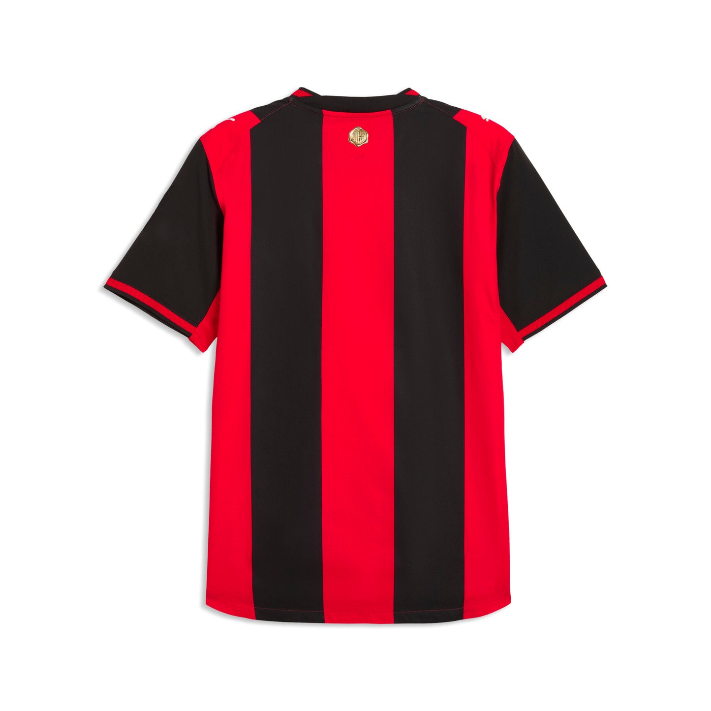Puma AC Milan 26/27 Authentic Home Jersey