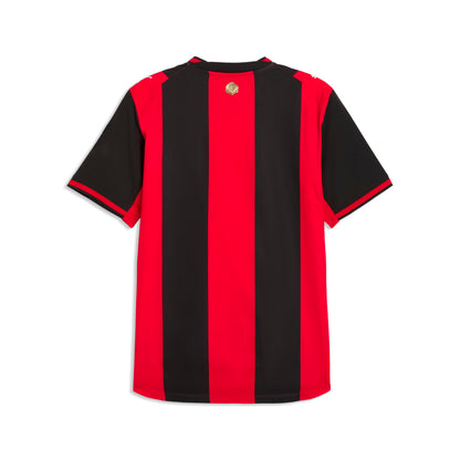 Puma AC Milan 26/27 Authentic Home Jersey