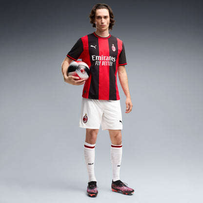 Puma AC Milan 26/27 Authentic Home Jersey