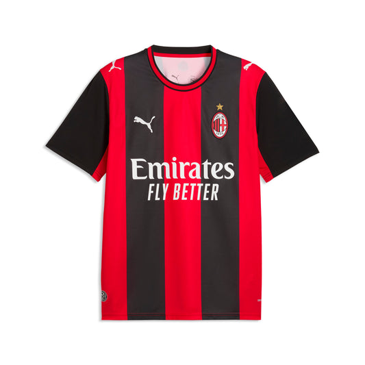 Puma AC Milan 26/27 Home Jersey