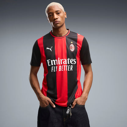 Puma AC Milan 26/27 Home Jersey