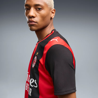 Puma AC Milan 26/27 Home Jersey