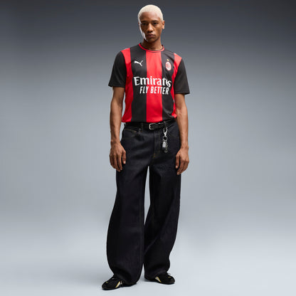 Puma AC Milan 26/27 Home Jersey