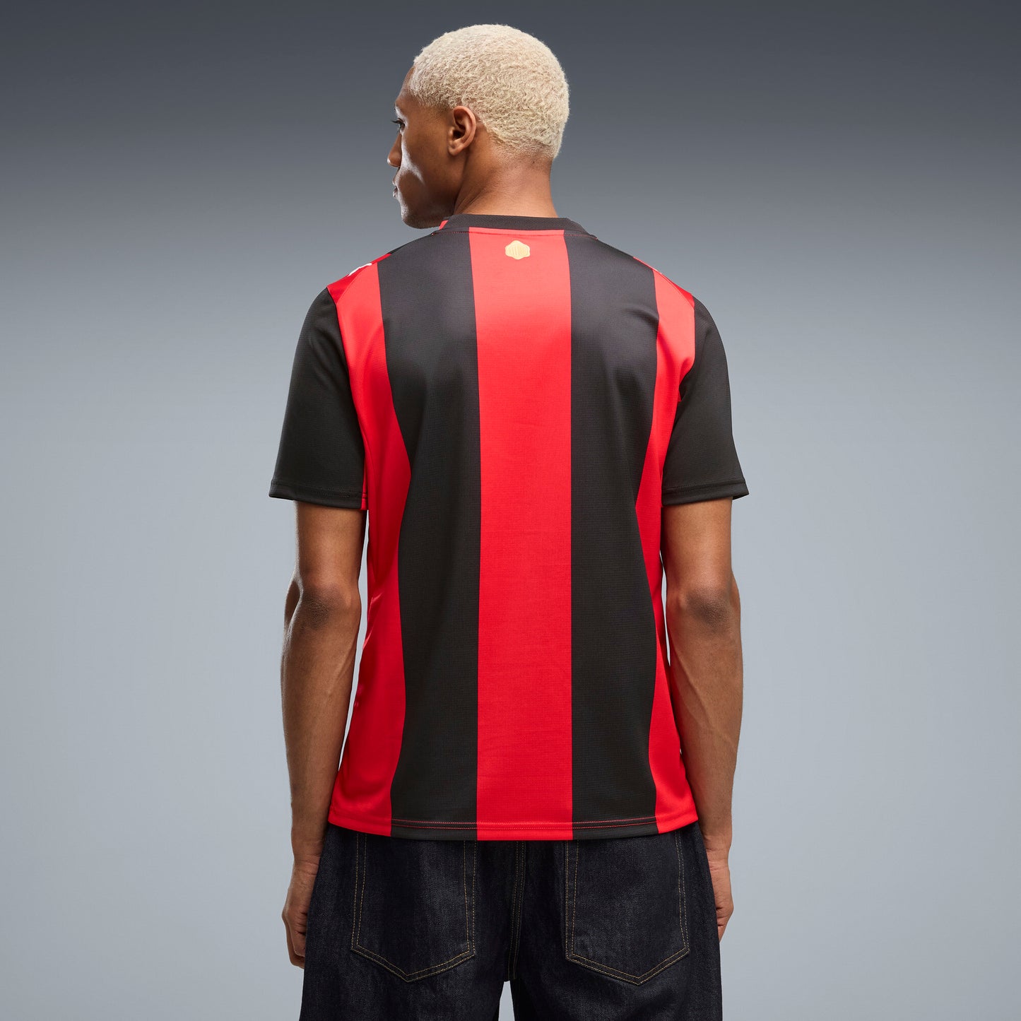 Puma AC Milan 26/27 Home Jersey