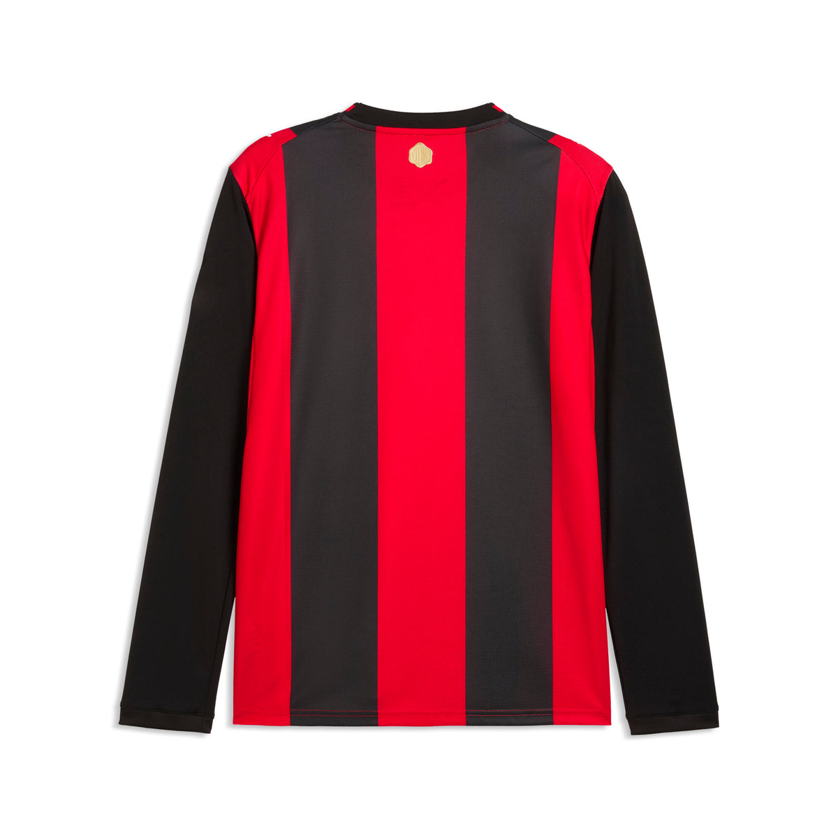Puma AC Milan 26/27 Long Sleeve Home Jersey