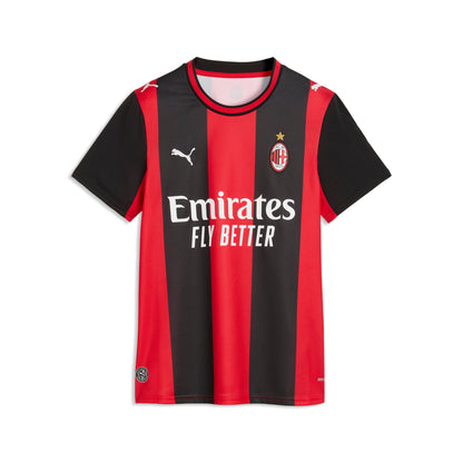 Puma AC Milan 26/27 Home Jersey Women's