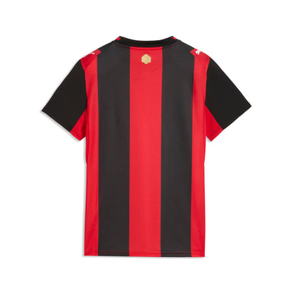Puma AC Milan 26/27 Home Jersey Women's