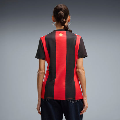 Puma AC Milan 26/27 Home Jersey Women's