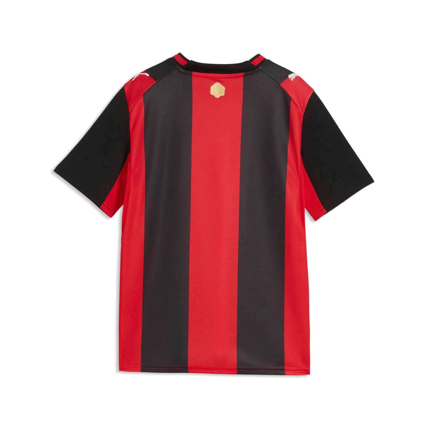 Puma AC Milan 26/27 Home Jersey Youth