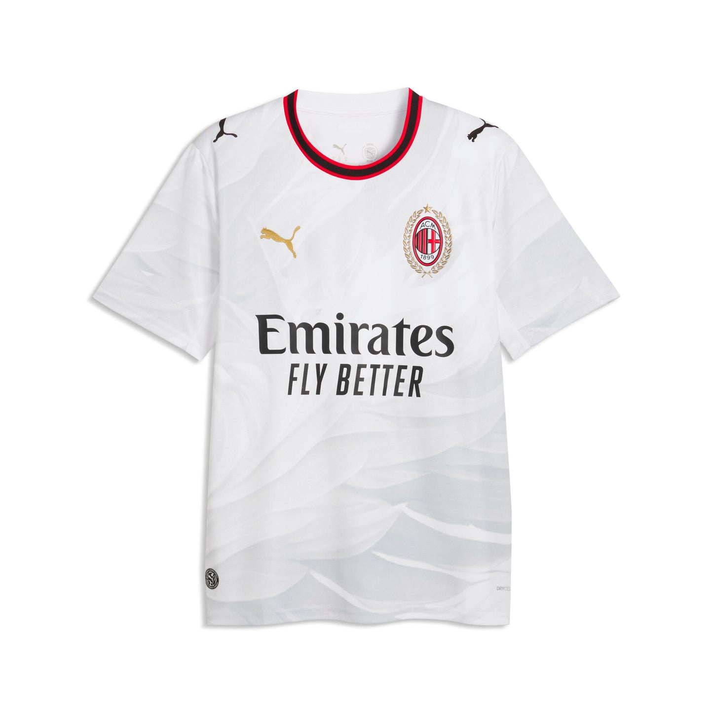 Puma AC Milan 26/27 Away Jersey