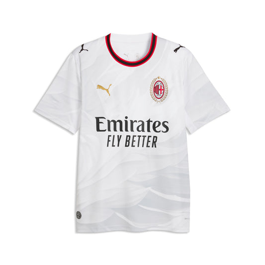 Puma AC Milan 26/27 Away Jersey