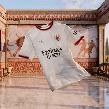 Puma AC Milan 26/27 Away Jersey