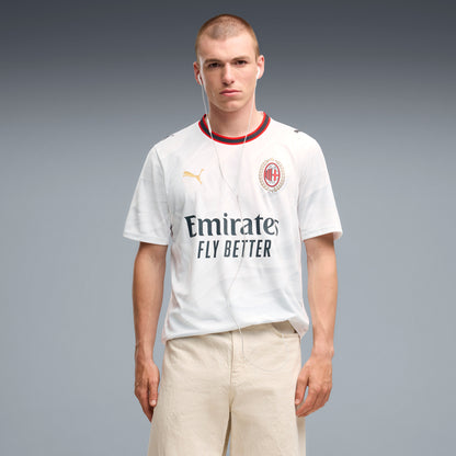Puma AC Milan 26/27 Away Jersey