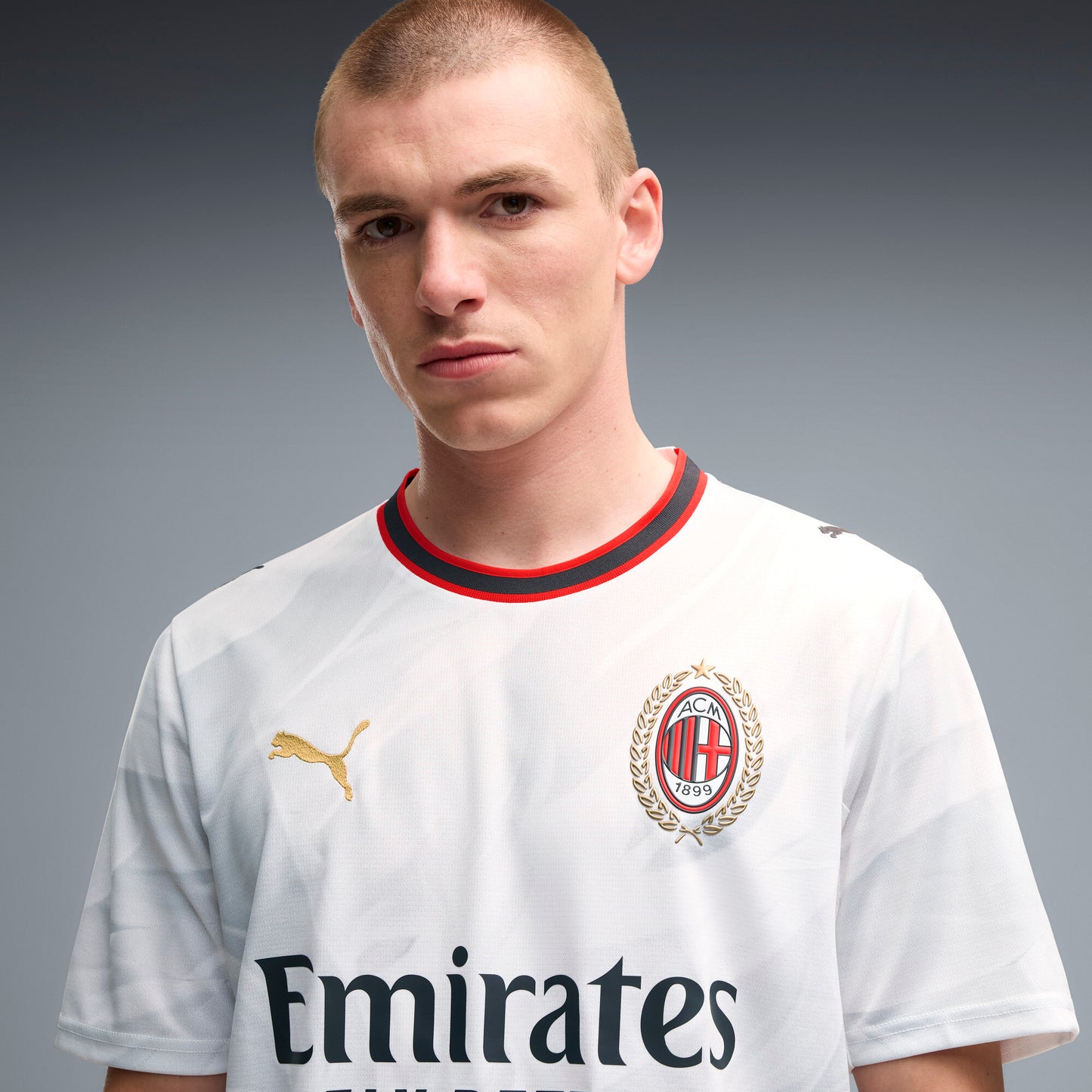 Puma AC Milan 26/27 Away Jersey