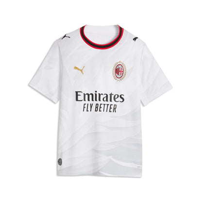 Puma AC Milan 26/27 Away Jersey Youth