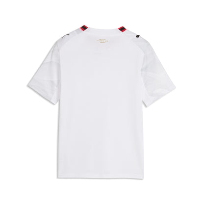 Puma AC Milan 26/27 Away Jersey Youth