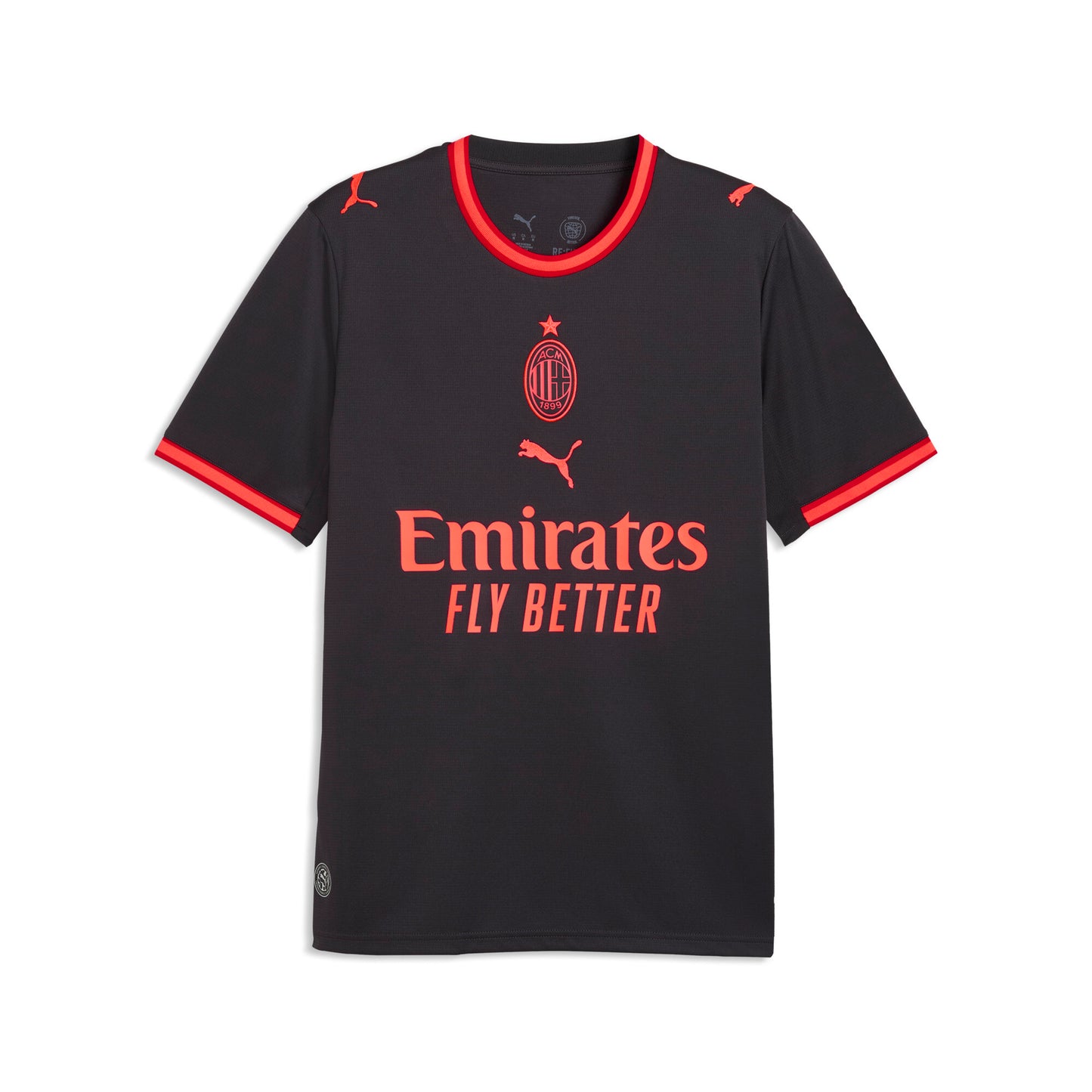 Puma AC Milan 26/27 Third Jersey