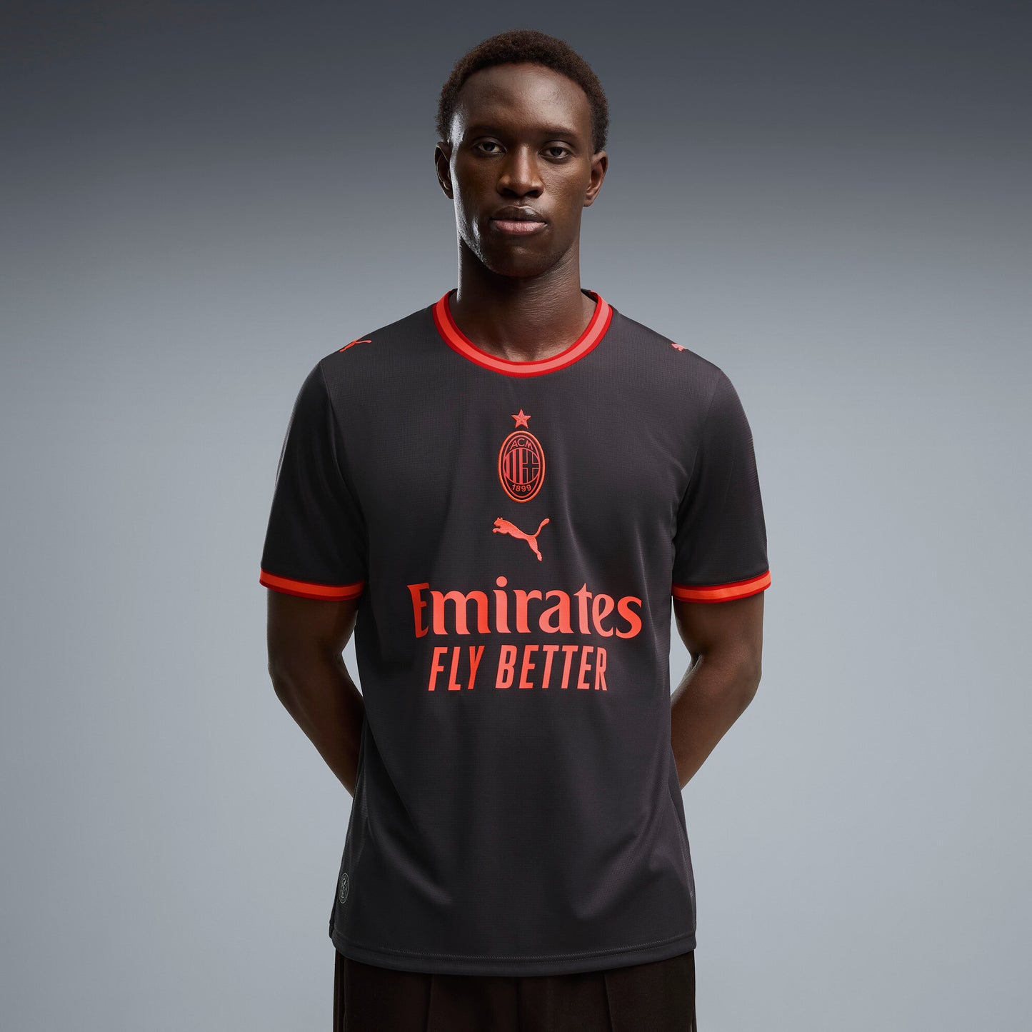 Puma AC Milan 26/27 Third Jersey