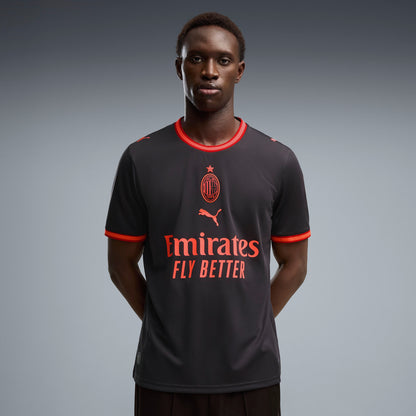 Puma AC Milan 26/27 Third Jersey