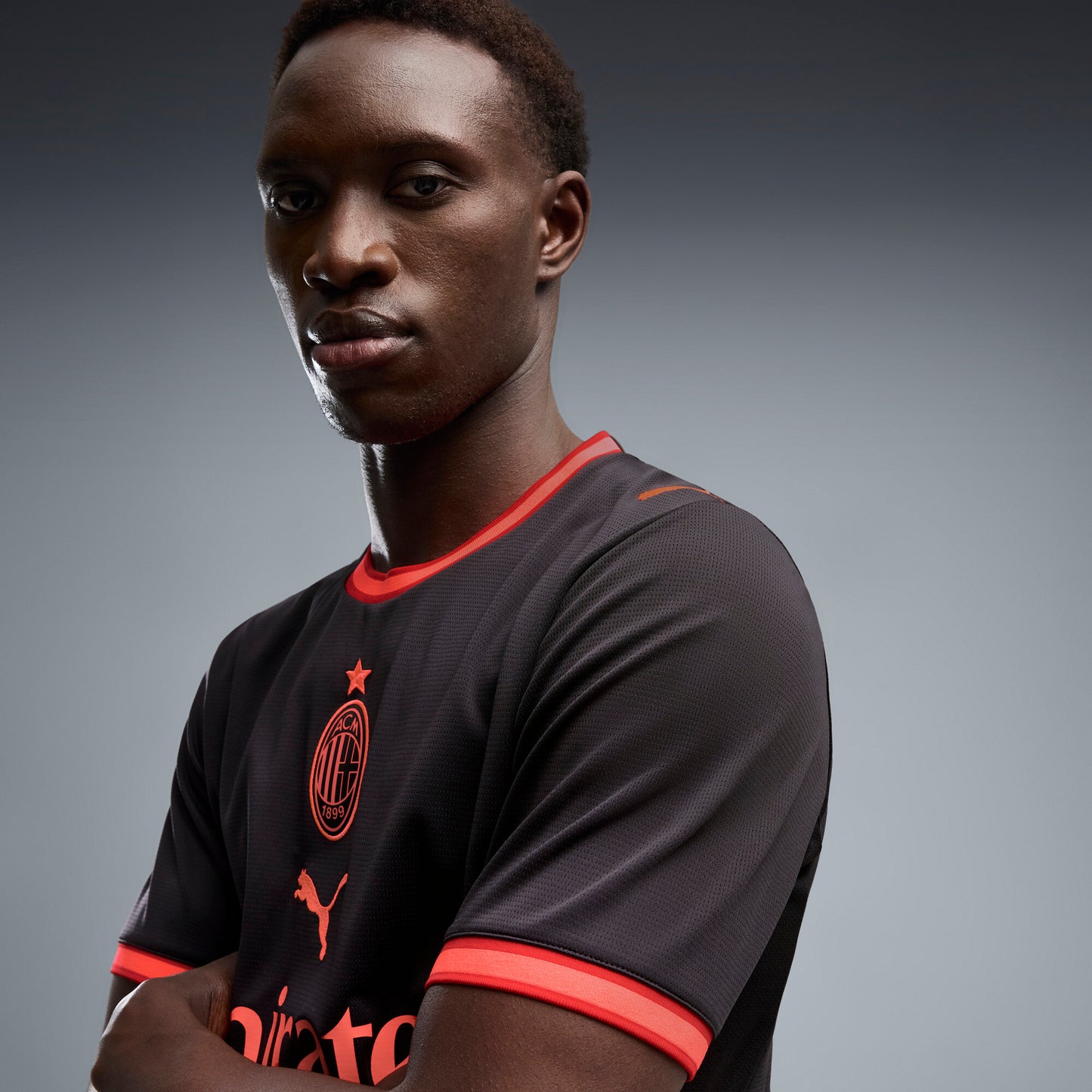 Puma AC Milan 26/27 Third Jersey